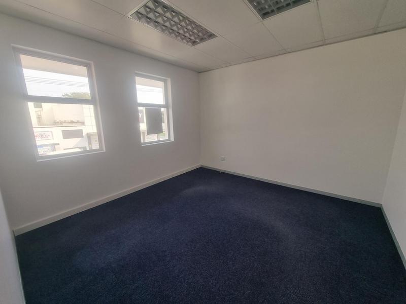 To Let commercial Property for Rent in Newton Park Eastern Cape